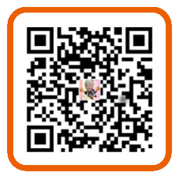 AliPay QR Code支付宝