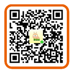 WeChat QR Code 微信